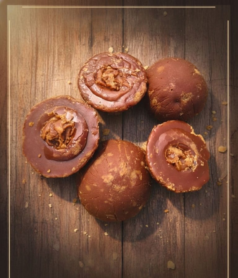 পাটলি গুড়