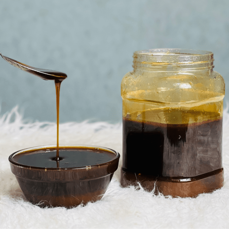 ঝোলা গুড়