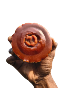 খেজুর গুড়